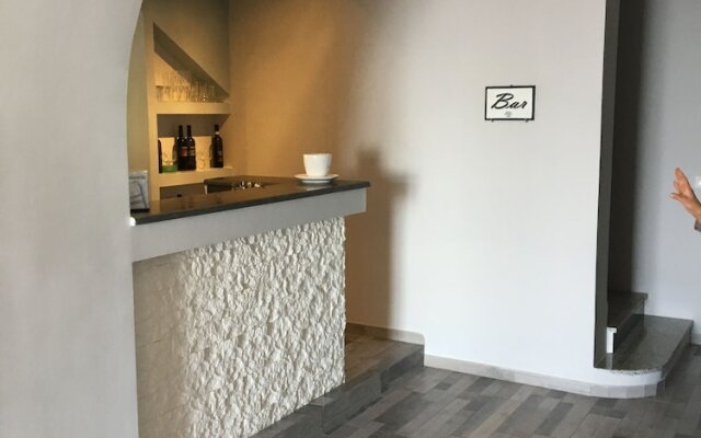 B&B Hotel Pizzeria La Romantica