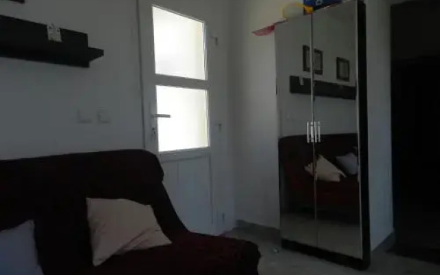 Apartment Eli