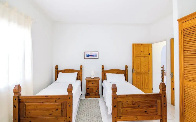 Woburn Villa Apartments