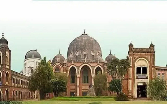 The Oasis -Vadodara