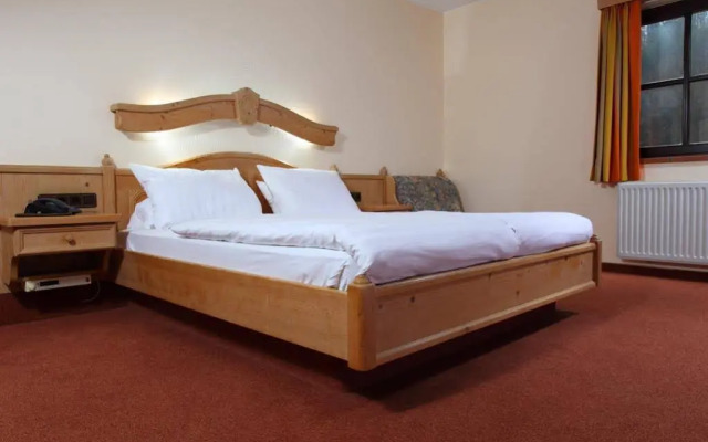 Hotel Sieweburen