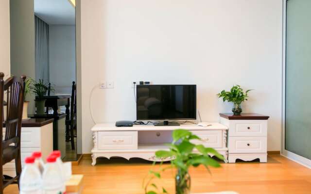 Suzhou Moon Bay Service Apartment