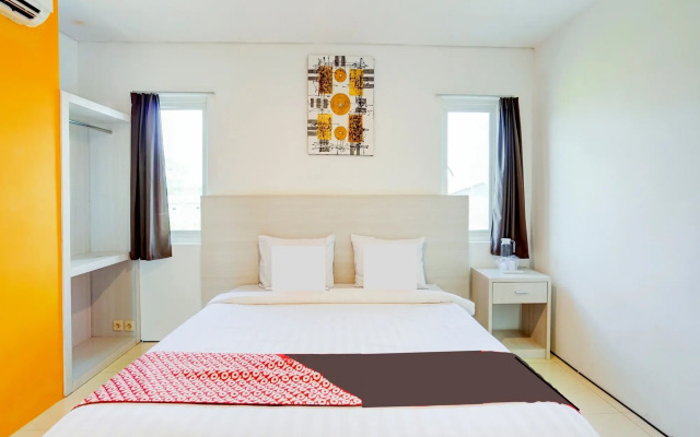 LG Hotel