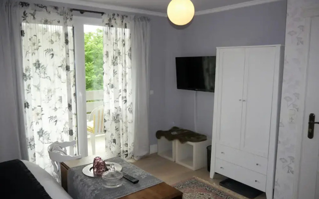 Landhaus Sonnenhut B&B