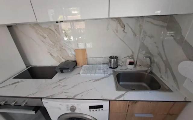 Pi Luxury Apartments