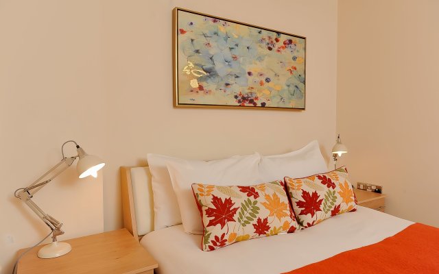 Select Serviced Accommodation - Blakes Quay