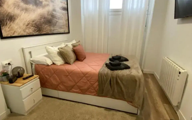 Apartamento Donosti Aldea