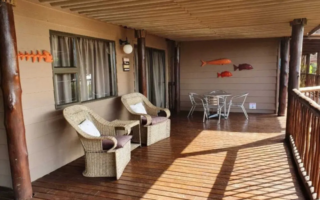 Mar Azul 18