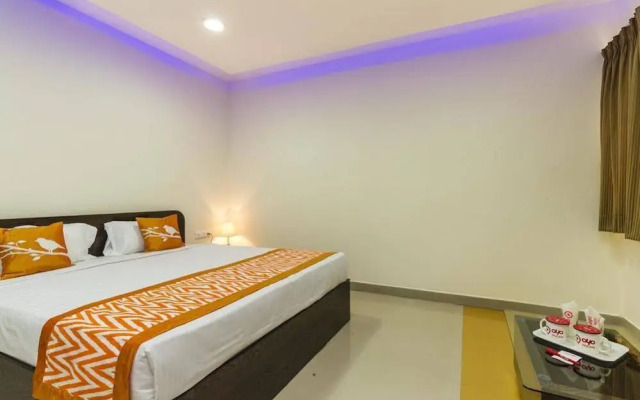 Oyo Rooms Electronic City HP Tech Park