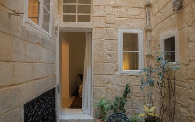 HT1 - Casa Rooms