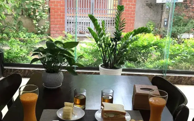 Della Luna Hotel Tam Coc