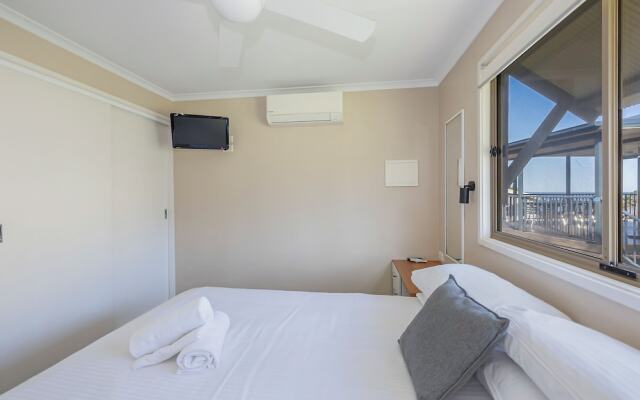 Reflections Bonny Hills - Holiday Park