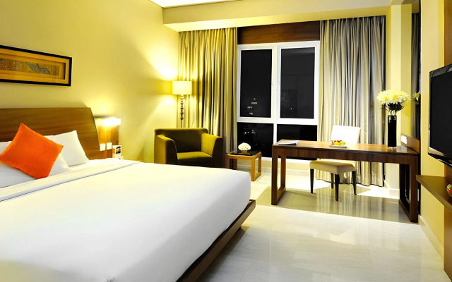 The Luxton Bandung