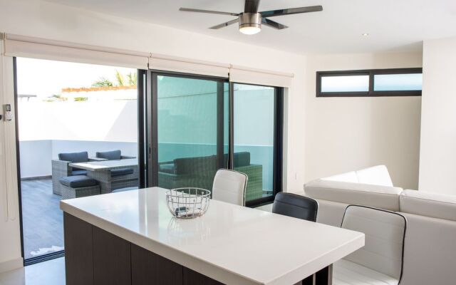 Bia Terraces 3B by iMexico