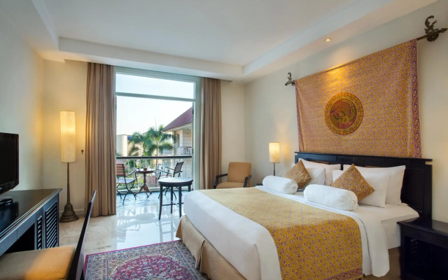 The Phoenix Hotel Yogyakarta - Handwritten Collection