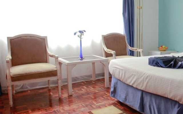 Stay.Plus Hurlingham B&B Suite