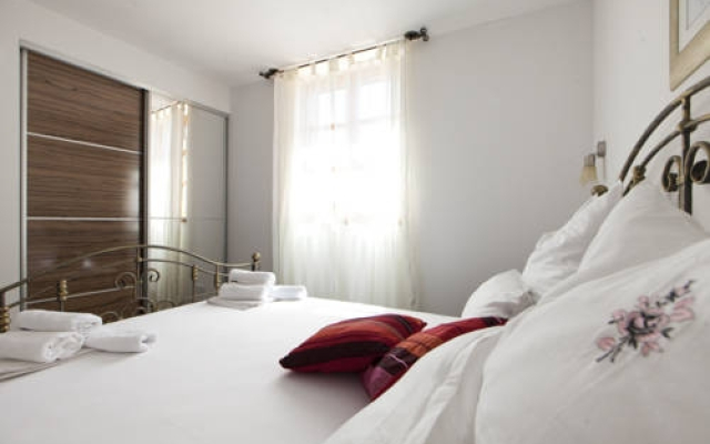 Apartments Palmina