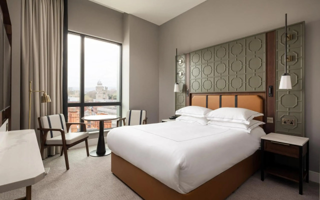 The Parkgate Hotel