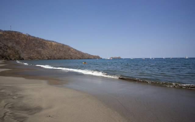 Hotel Bosque del Mar, Playa Hermosa