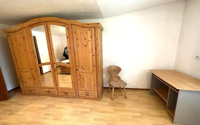 Nice Apartment in Fugen Near Ski-lift