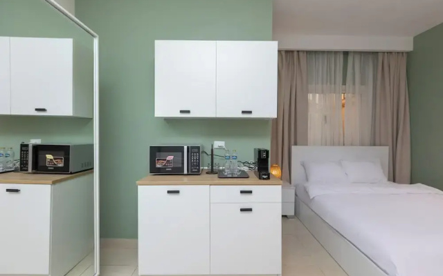 Host Prime Boutique Hotel 02