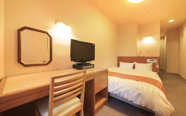 Fuji Green Hotel