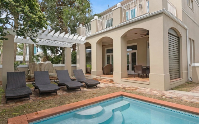 Villa Loggia at Destin Pointe