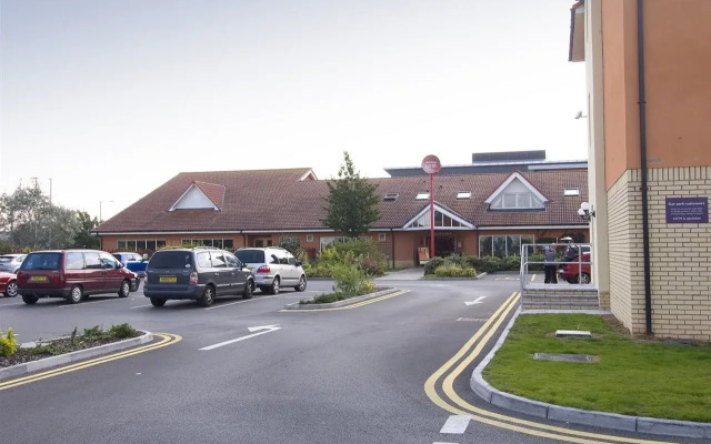 Premier Inn Bridgwater