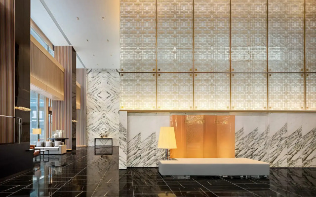 Howard Johnson By Wyndham Wenting Hotel Changsha