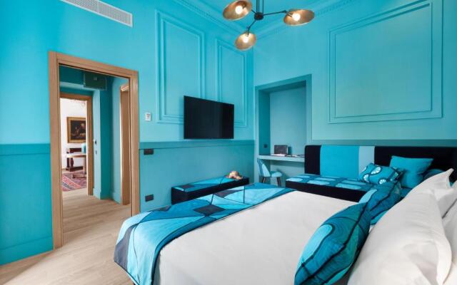 Maison Iovino Luxury Rooms