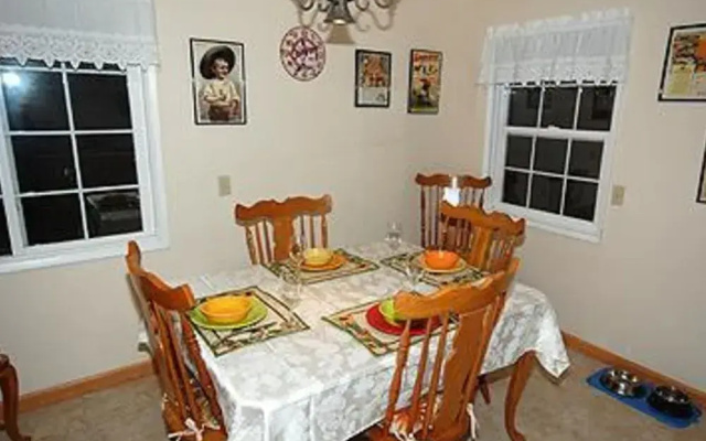 2684 Knox Avenue by RedAwning