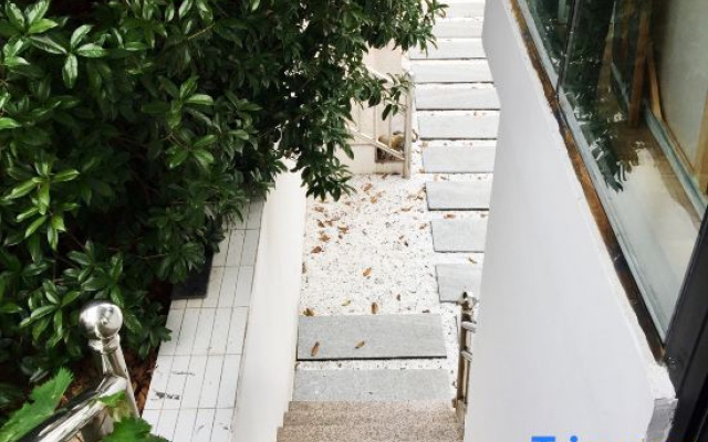 Wuliangtang Healing Art Homestay (Laoshan Scenic Spot)