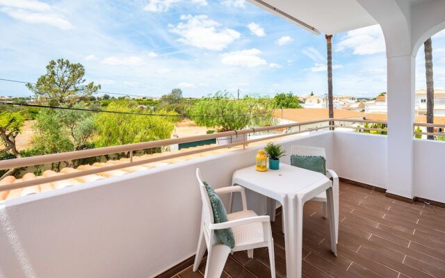 Apartamentos Flor da Laranja, Albufeira