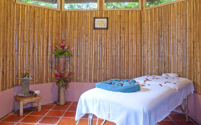 Finca Luna Nueva Lodge