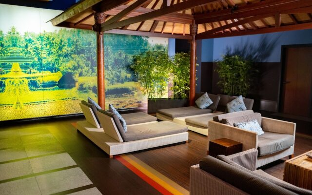 Bally's Dover Casino Resort