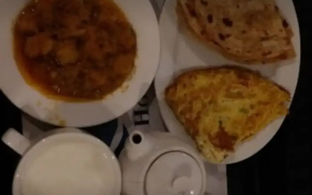 Raj One Hotel