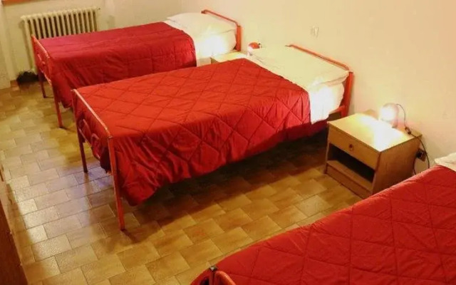 Pensione Sant'Angela