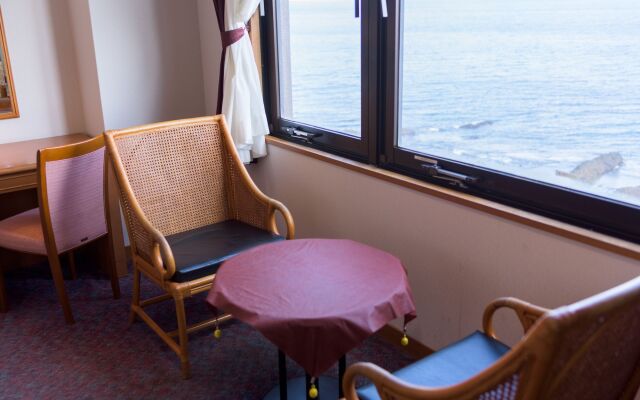 The Hotel Yakushima