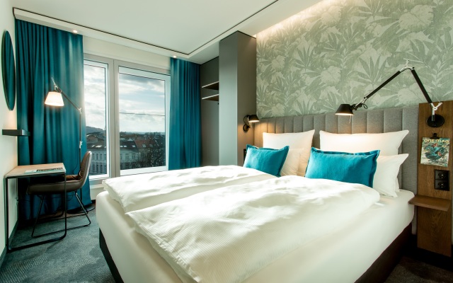 Motel One Bonn-Hauptbahnhof