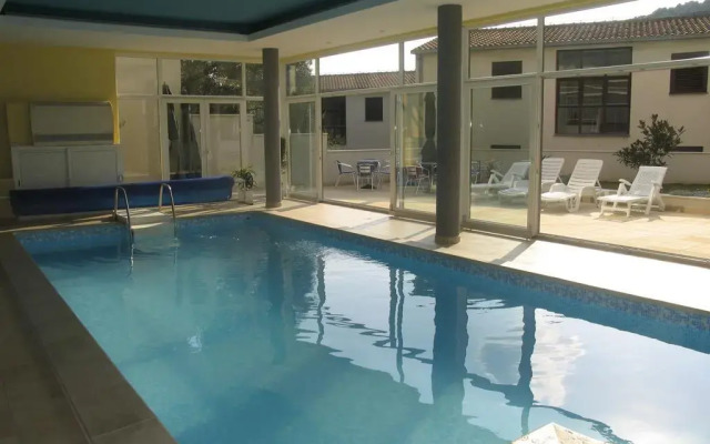 Apartments Villa Ceres