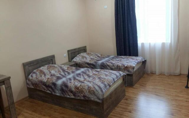 Guest House Lomidze