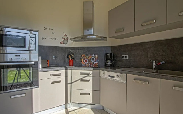 Charming Coastal Hideaway