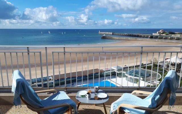 Appartement Les Sables-d'Olonne, 2 pièces, 4 personnes - FR-1-427-118