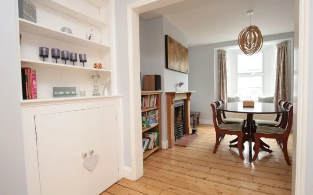 Stunning Central Oxford 3BR Home Inc. Parking