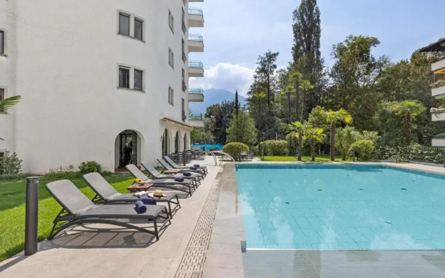 Aparthotel al Lago