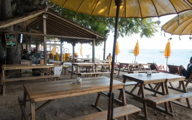 Gili Divers Hotel