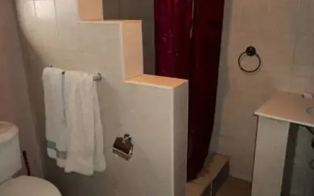 Hotel Real de Chapultepec