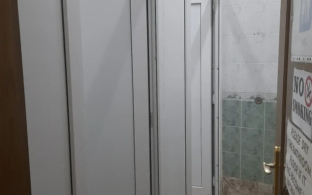 White City Hostel