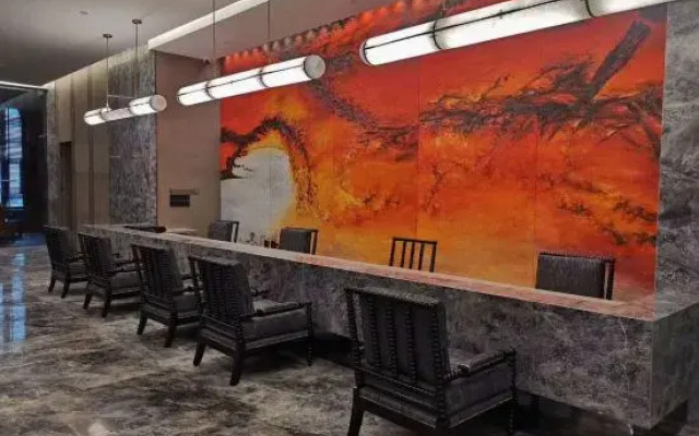 Lutang Hot Spring Resort