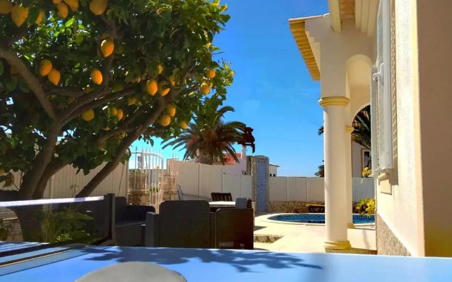 Villa Barros by GalanteVasques